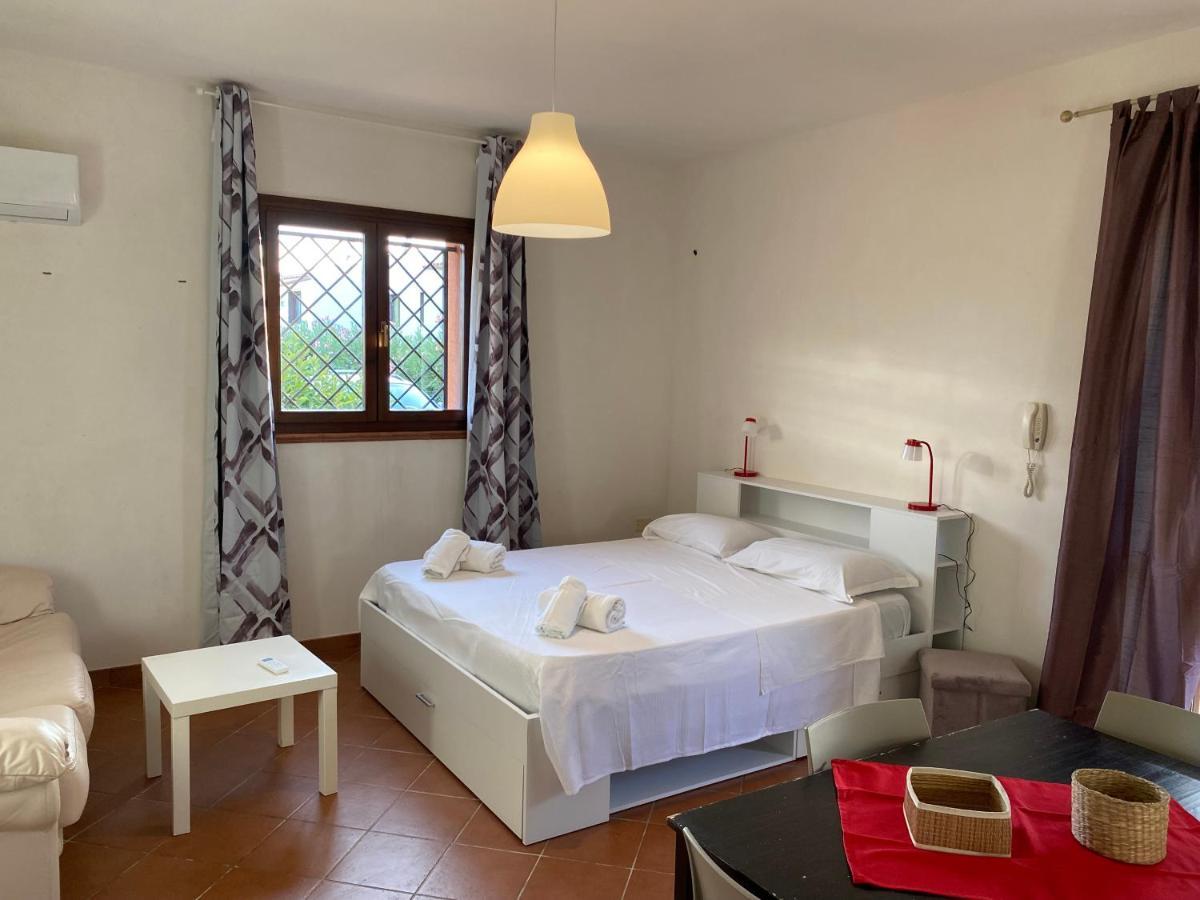 Alice Kite Resort 마르살라 외부 사진