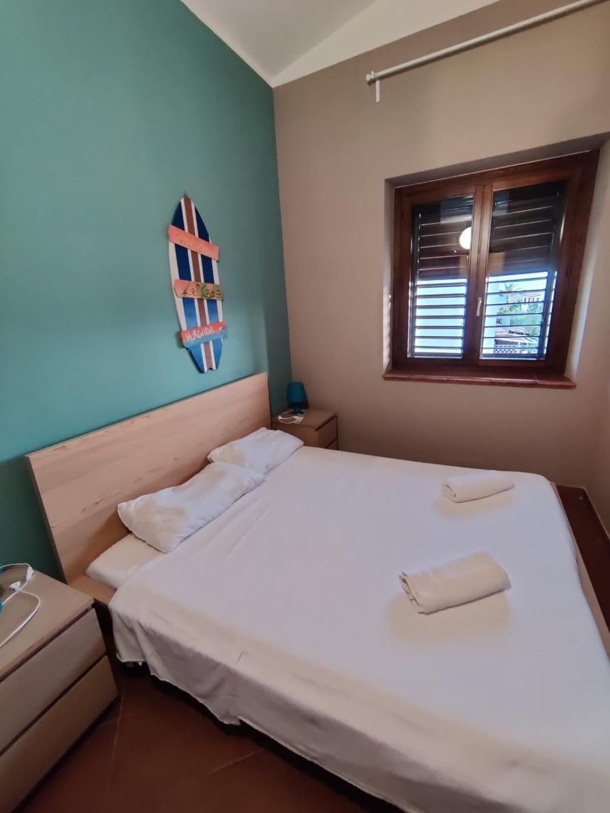 Alice Kite Resort 마르살라 외부 사진
