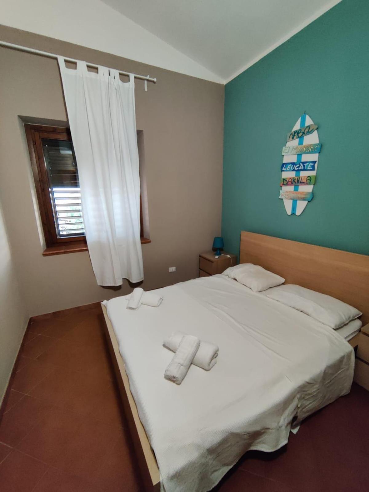 Alice Kite Resort 마르살라 외부 사진