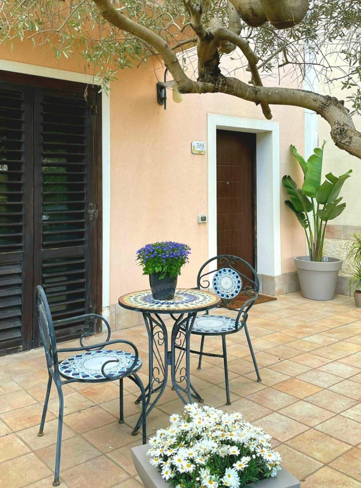 Alice Kite Resort 마르살라 외부 사진