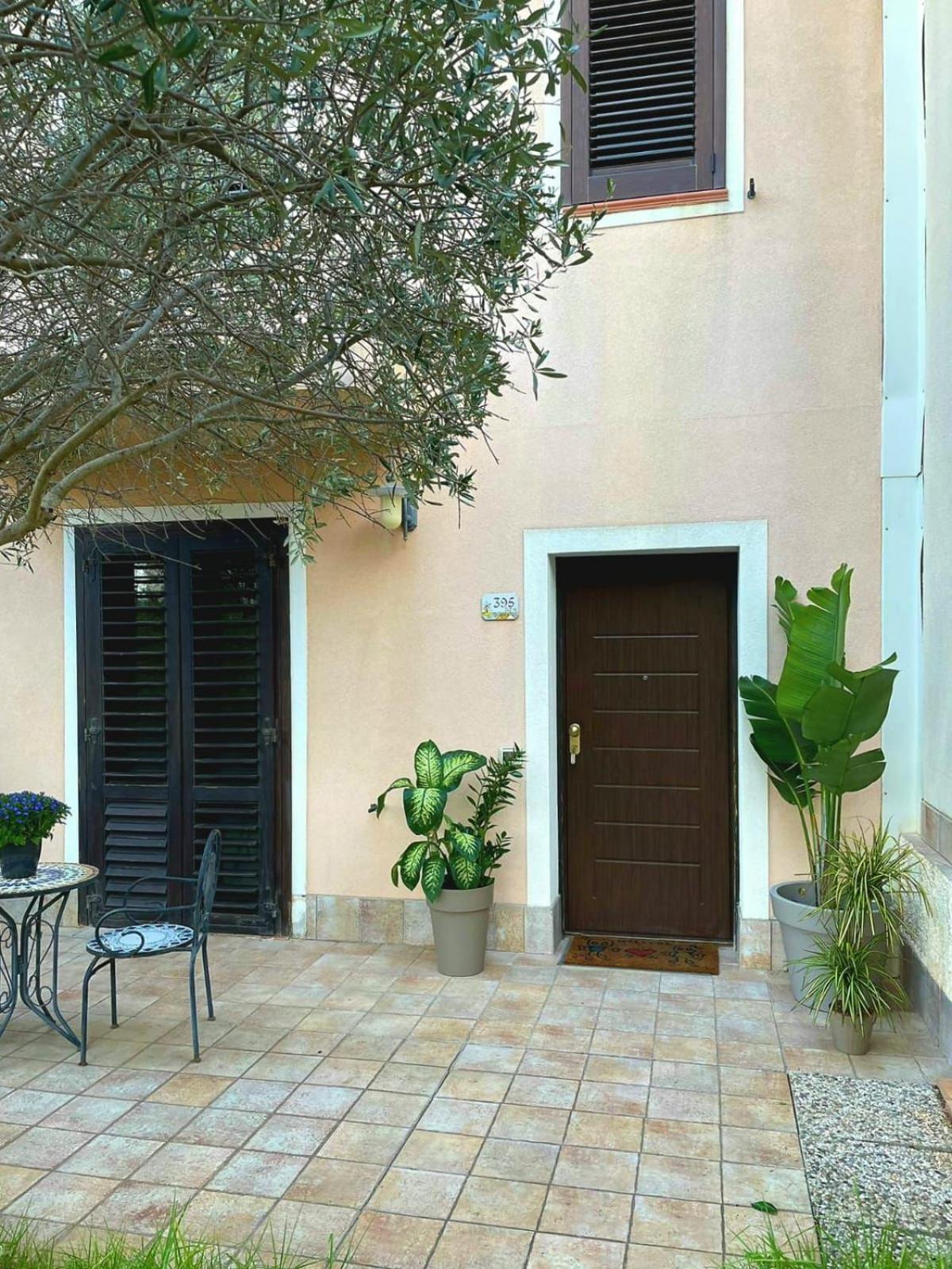 Alice Kite Resort 마르살라 외부 사진