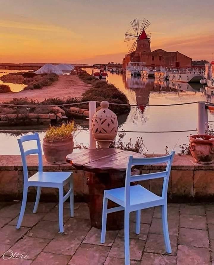Alice Kite Resort 마르살라 외부 사진