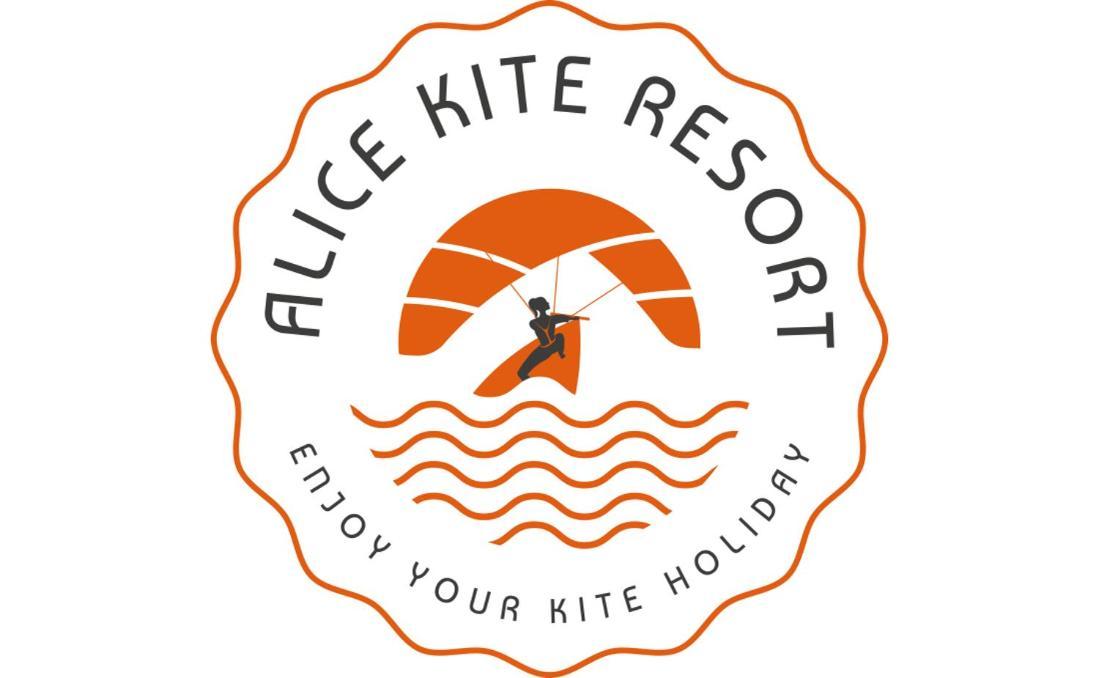 Alice Kite Resort 마르살라 외부 사진