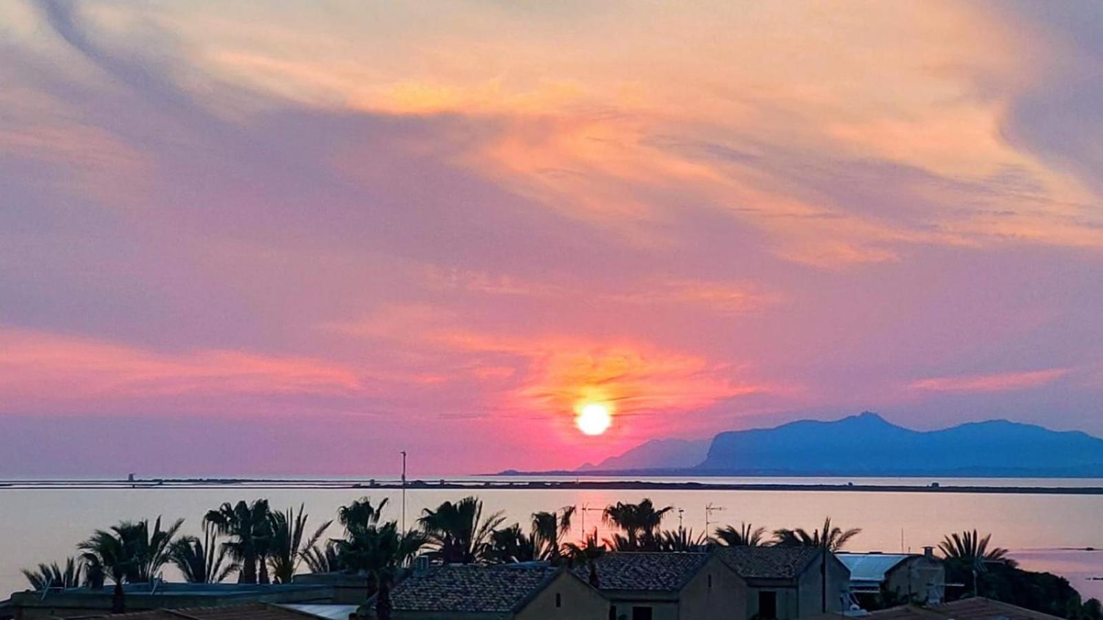 Alice Kite Resort 마르살라 외부 사진