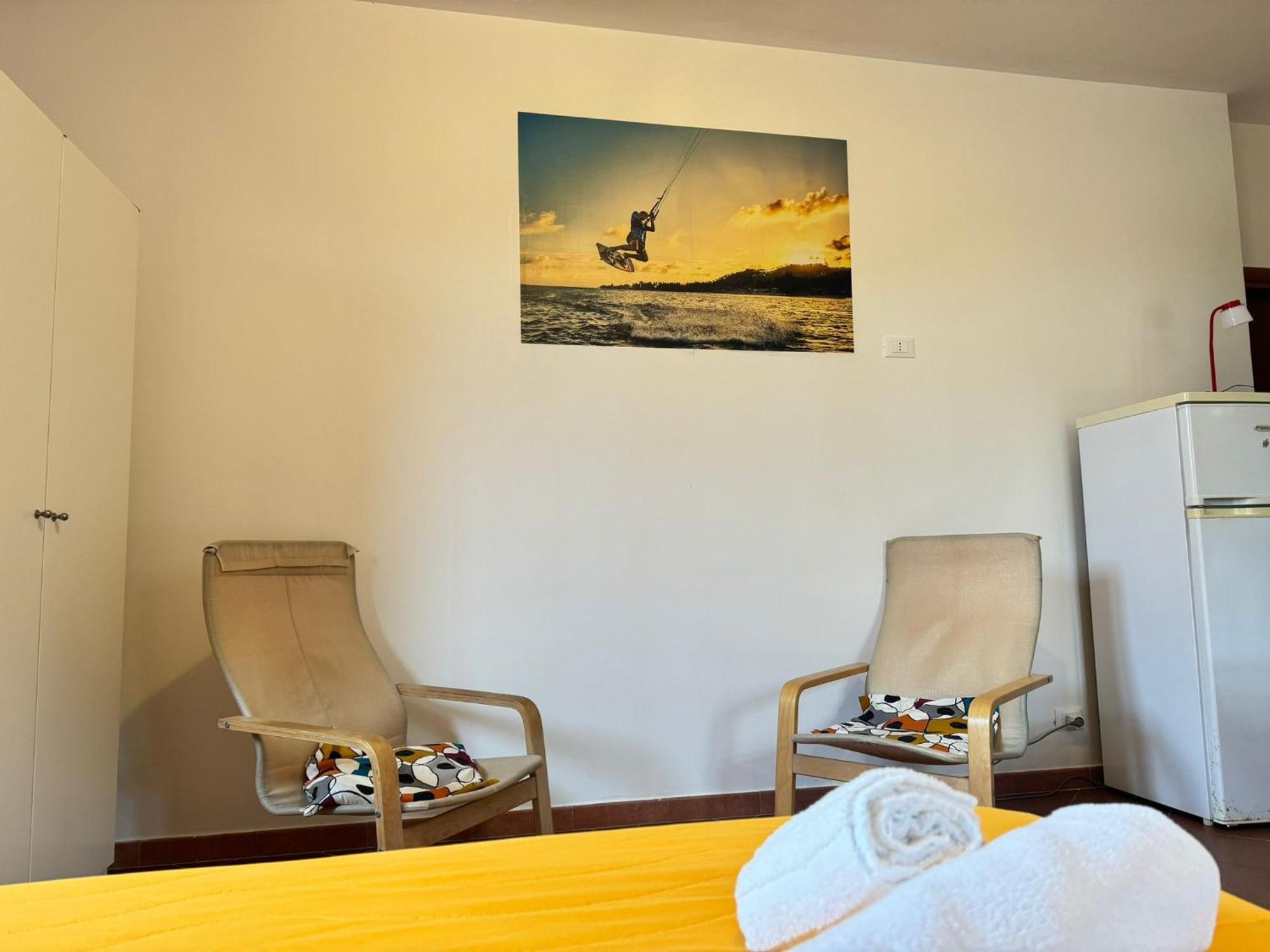 Alice Kite Resort 마르살라 외부 사진