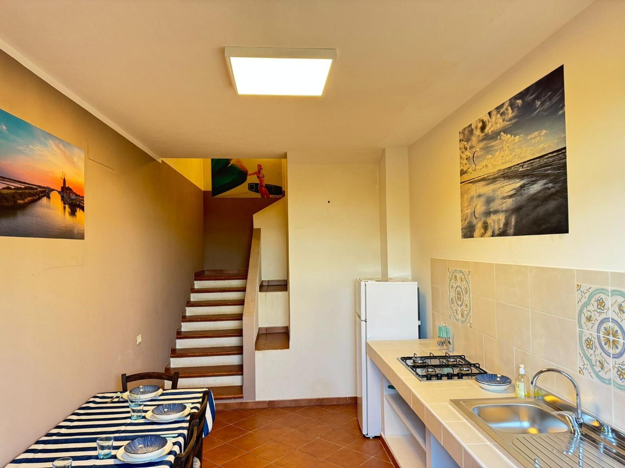 Alice Kite Resort 마르살라 외부 사진